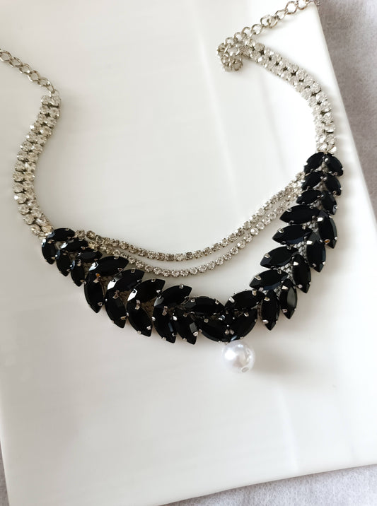 Raven Leafy Delight