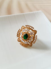 Emerald Barkha