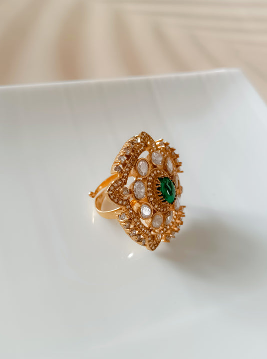 Emerald Barkha