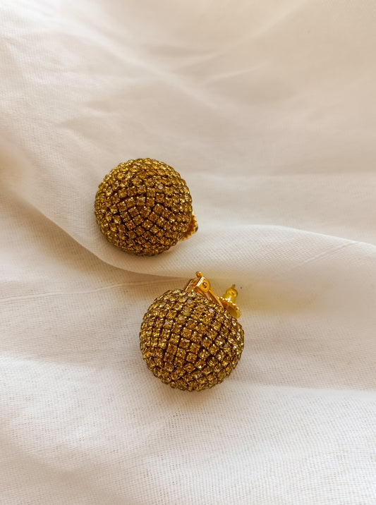Gold Bold Stud