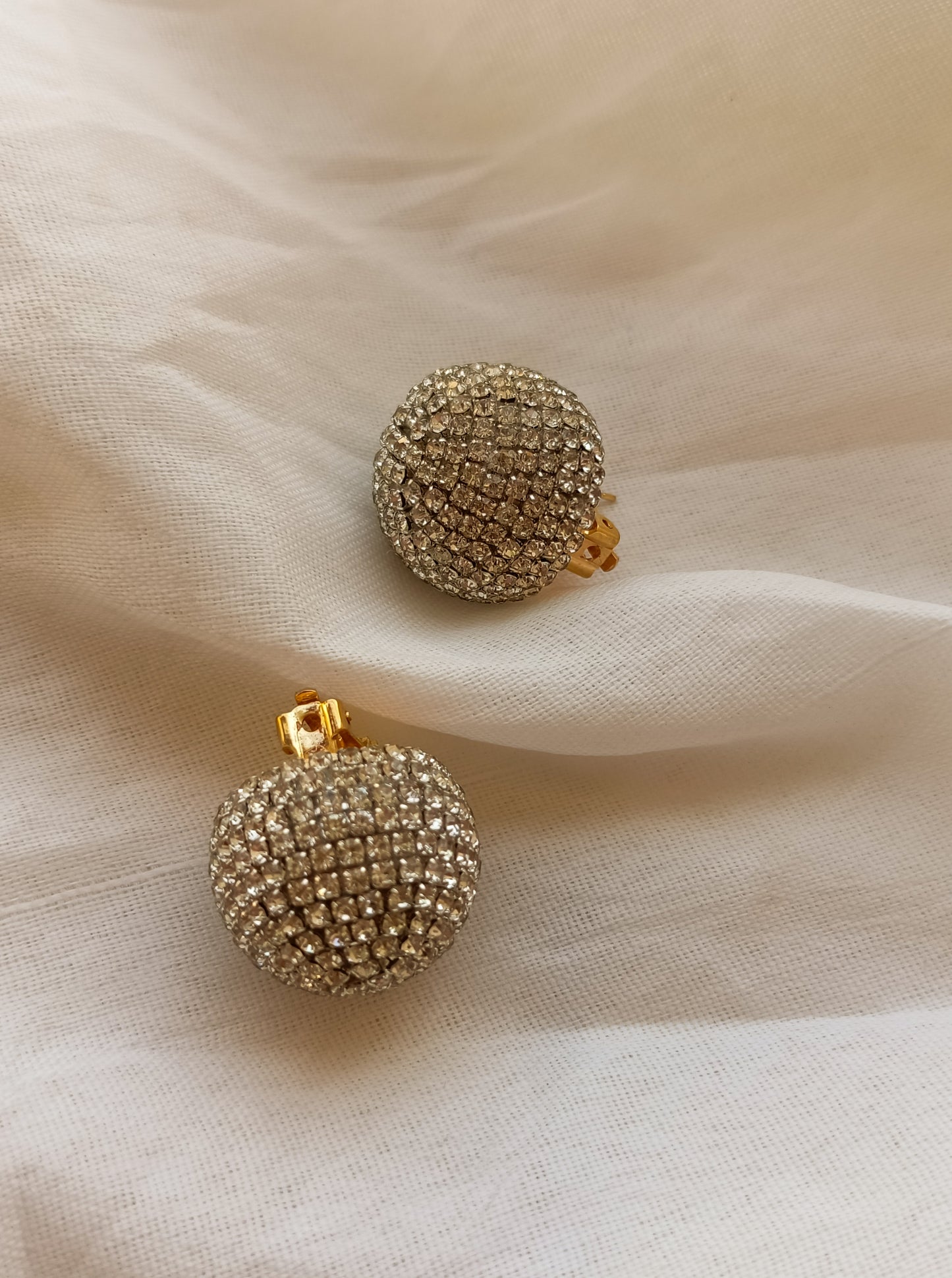 Silver Bold Stud