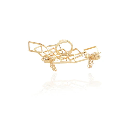 Constellation Ring