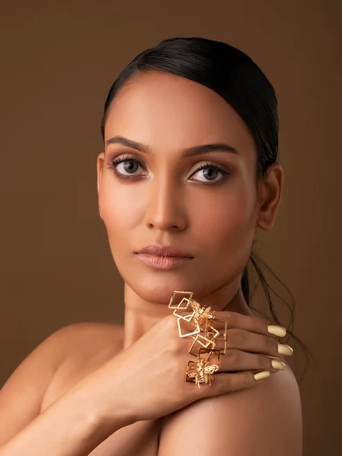 Constellation Ring