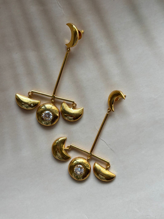 Cradle of Moons Drops