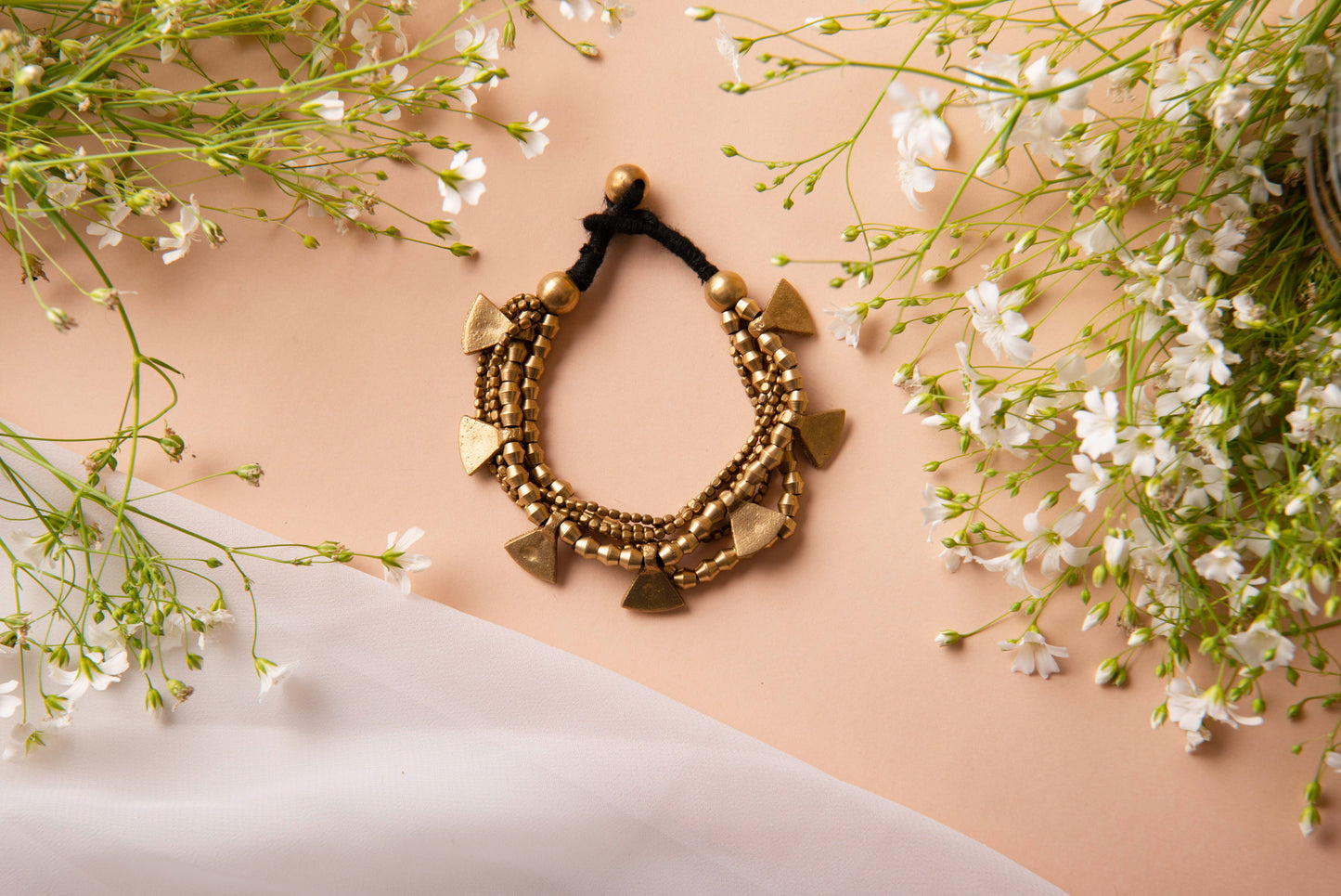 Golden Fleur