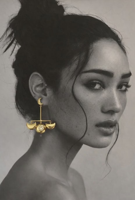 Cradle of Moons Drops