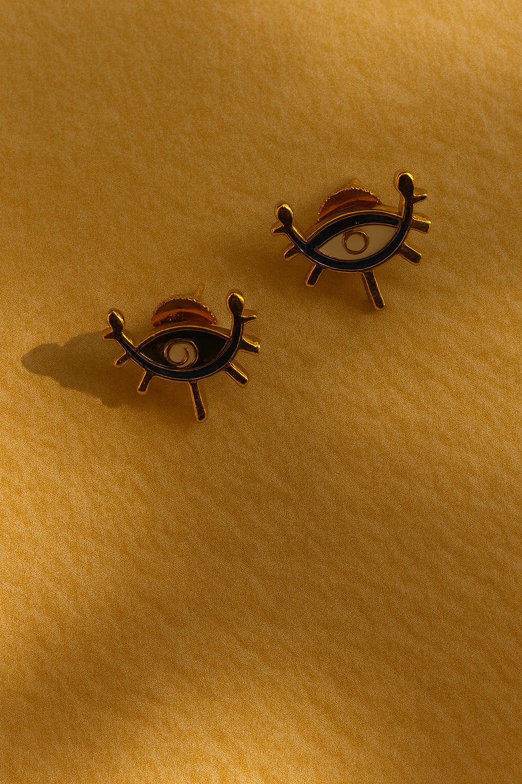 La Lumière Studs