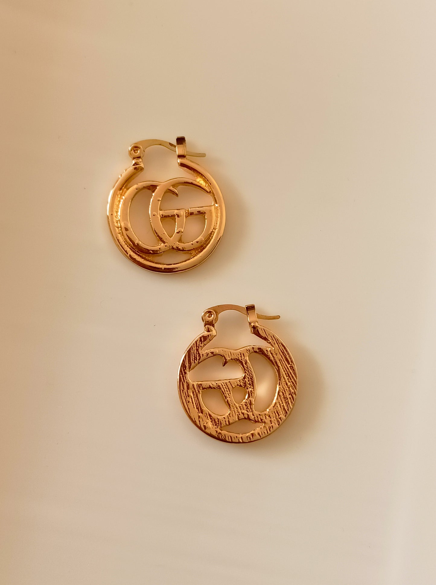 Gucci Golden She said yes- Jewelry by Pallavi 