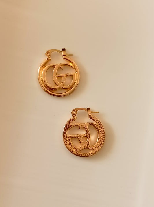 Gucci Golden She said yes- Jewelry by Pallavi 