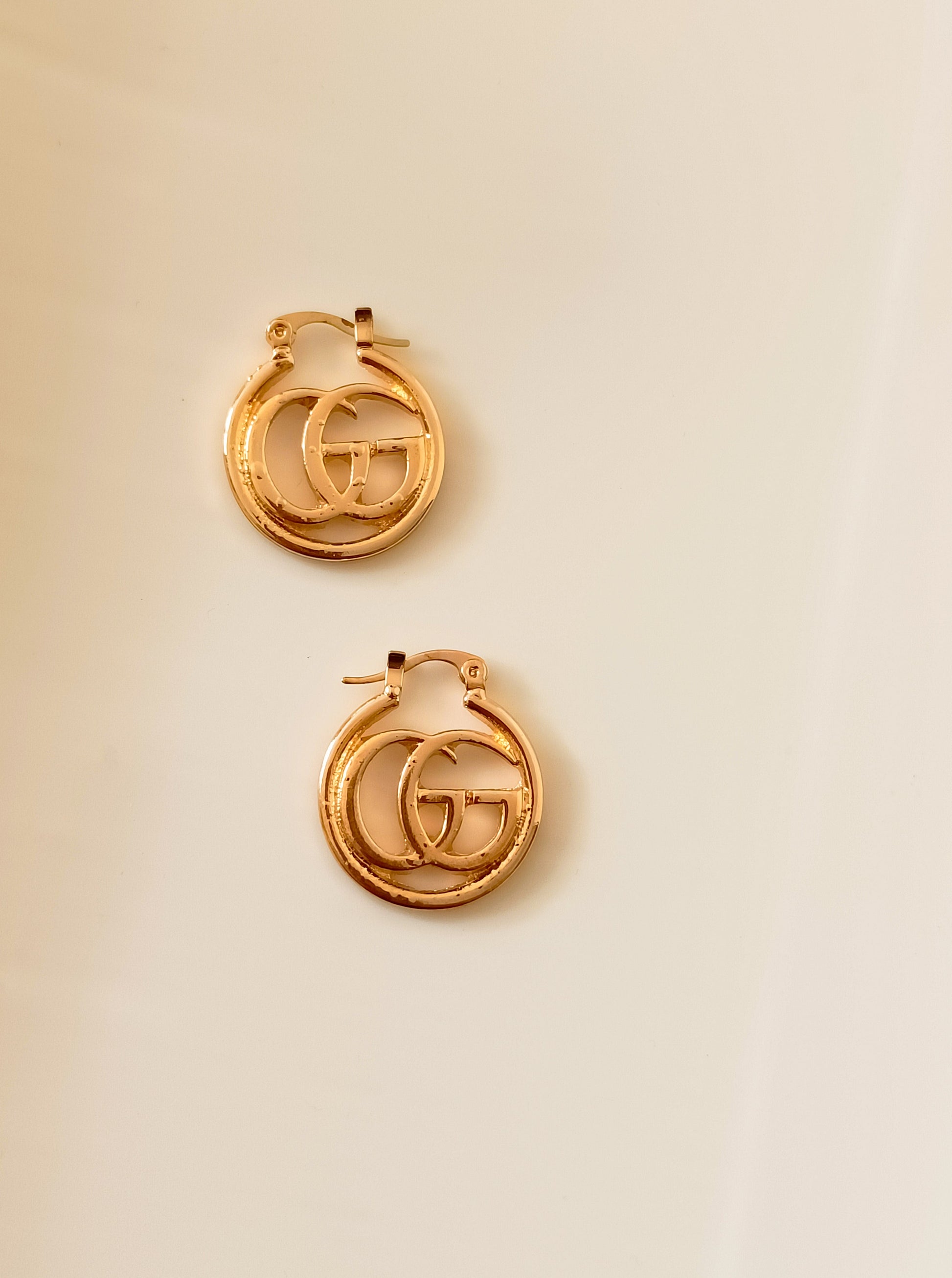 Gucci Golden She said yes- Jewelry by Pallavi 