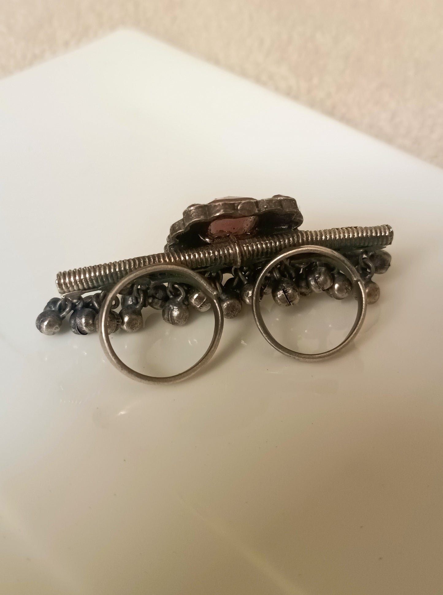 Idika She said yes- Jewelry by Pallavi 