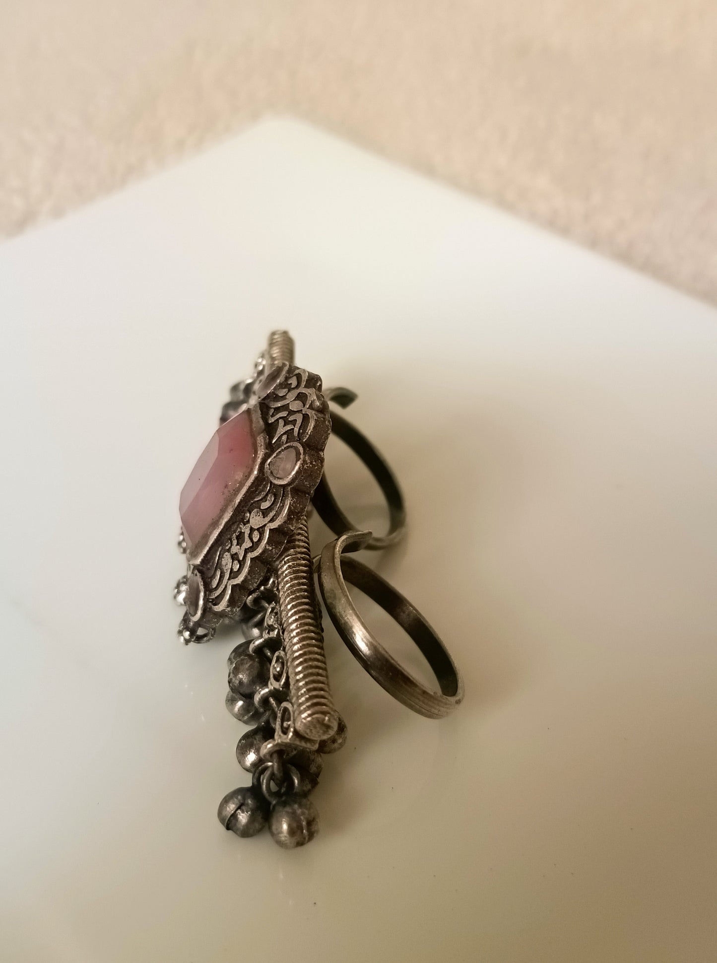 Idika She said yes- Jewelry by Pallavi 