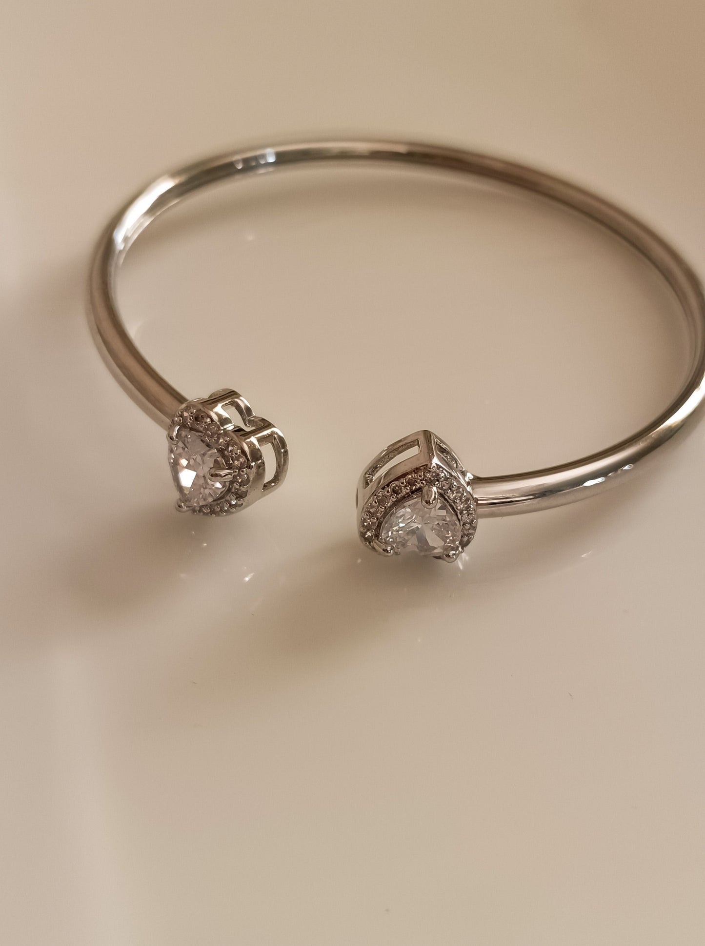 Lana She said yes- Jewelry by Pallavi 