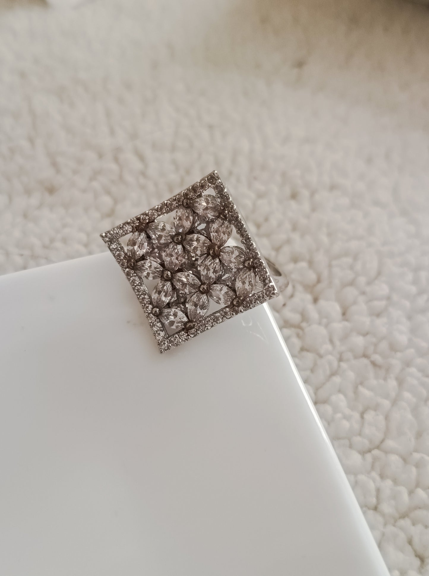 Mahika She said yes- Jewelry by Pallavi 