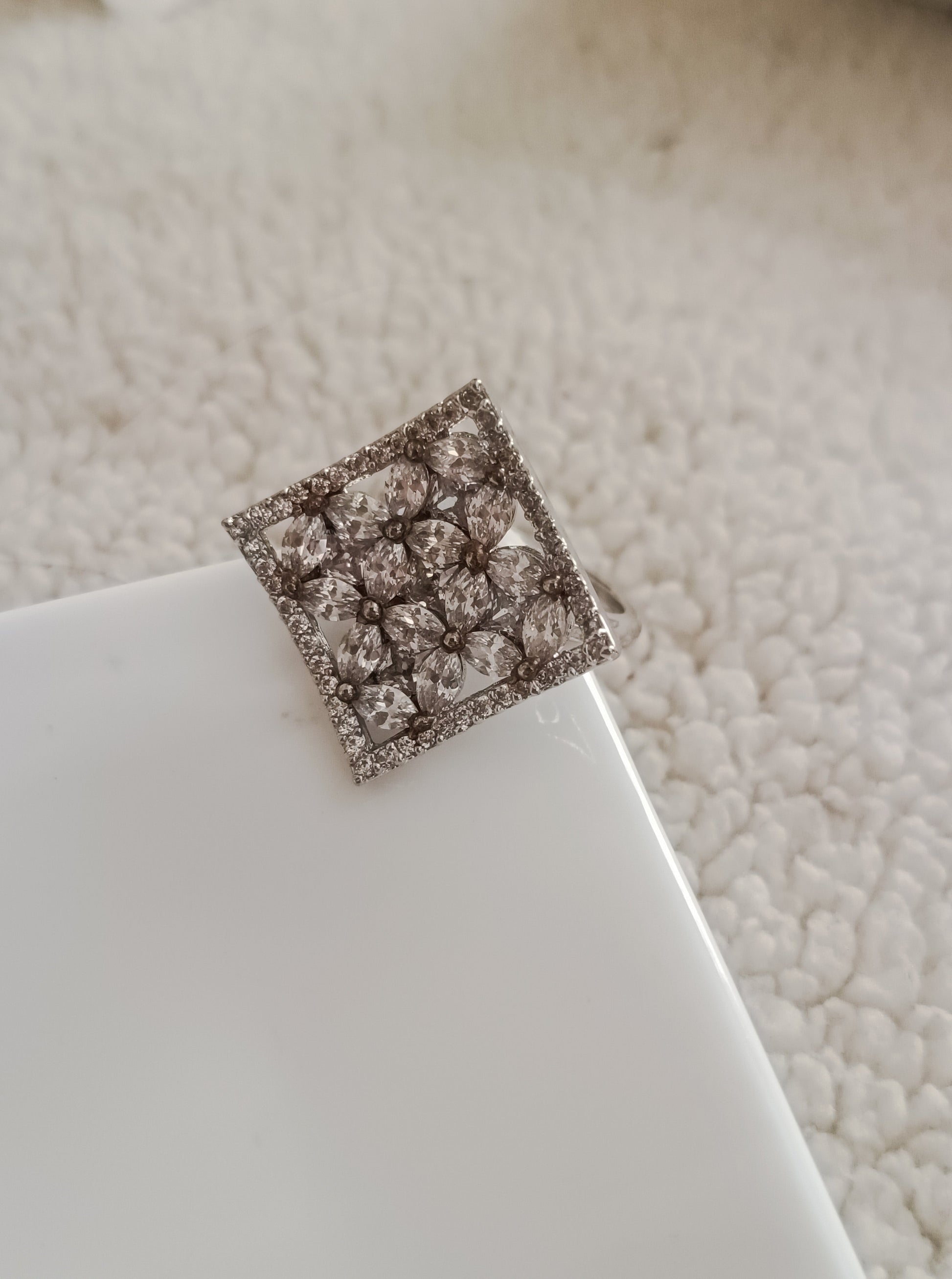 Mahika She said yes- Jewelry by Pallavi 