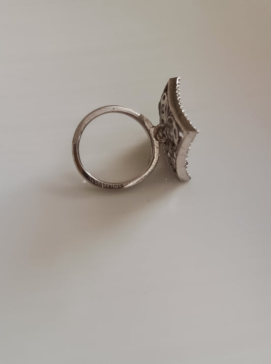 Mahika She said yes- Jewelry by Pallavi 