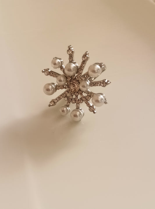 Miksha She said yes- Jewelry by Pallavi 