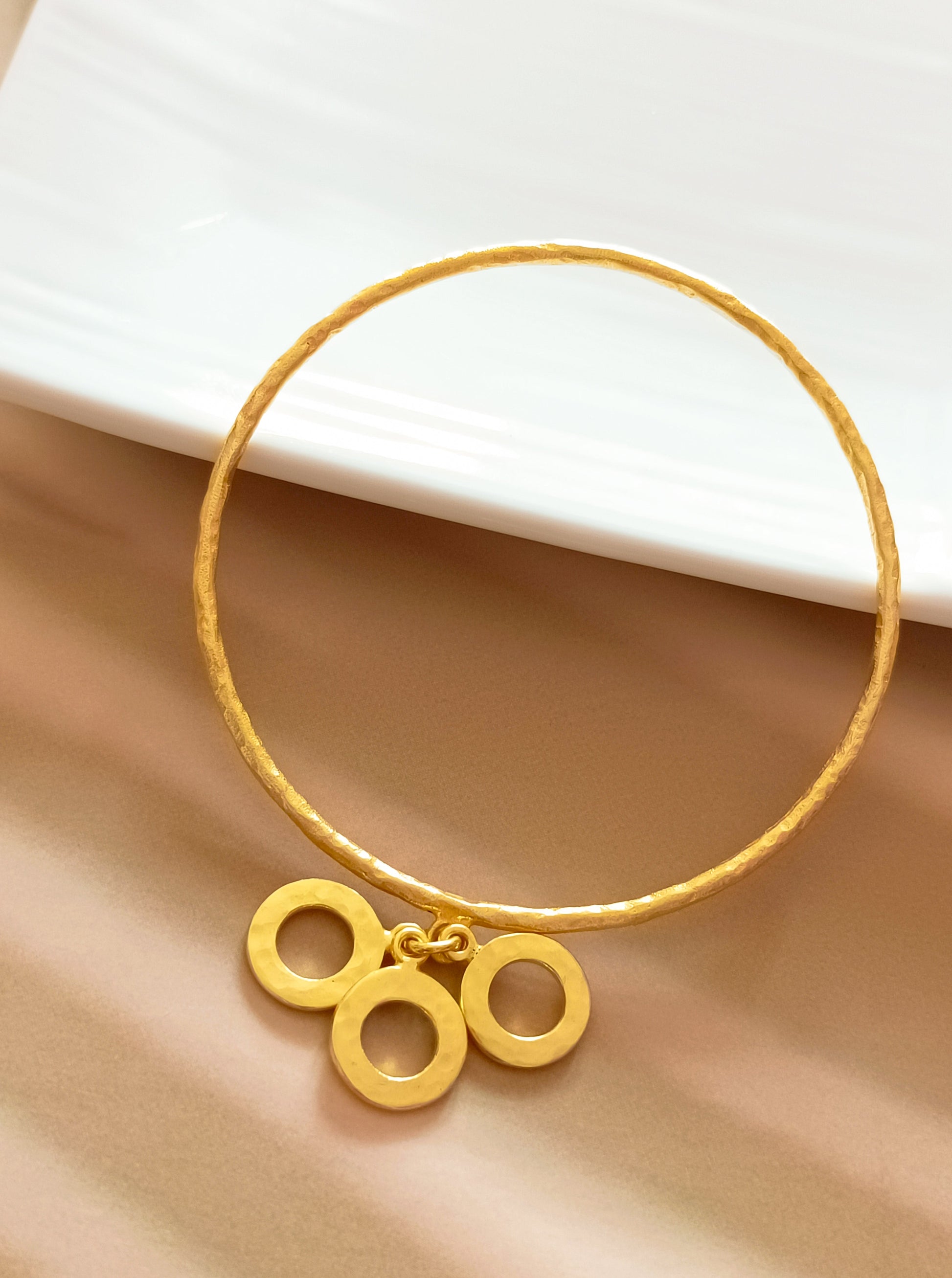 Rowan She said yes- Jewelry by Pallavi 