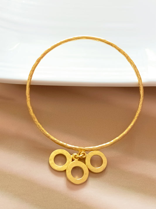 Rowan She said yes- Jewelry by Pallavi 
