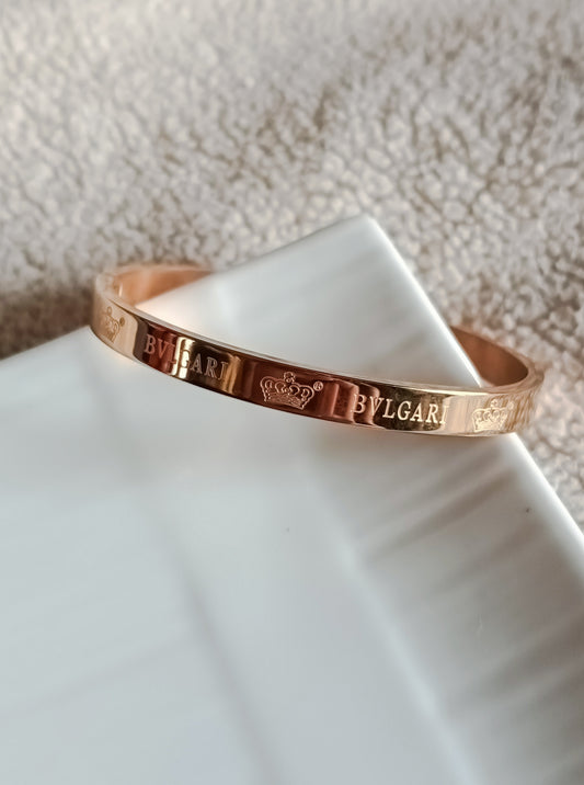 SS1 Bracelet She said yes- Jewelry by Pallavi 