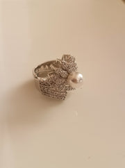 Tiya She said yes- Jewelry by Pallavi 