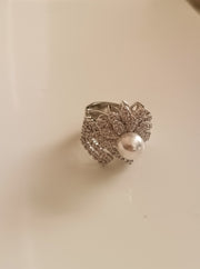 Tiya She said yes- Jewelry by Pallavi 