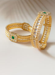 Zoya She said yes- Jewelry by Pallavi 